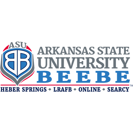 Arkansas State University-Beebe logo