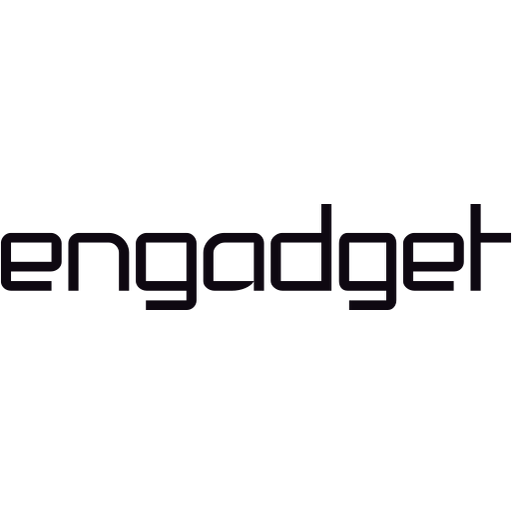 Engadget logo