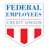 Federal Employees Credit Union logo