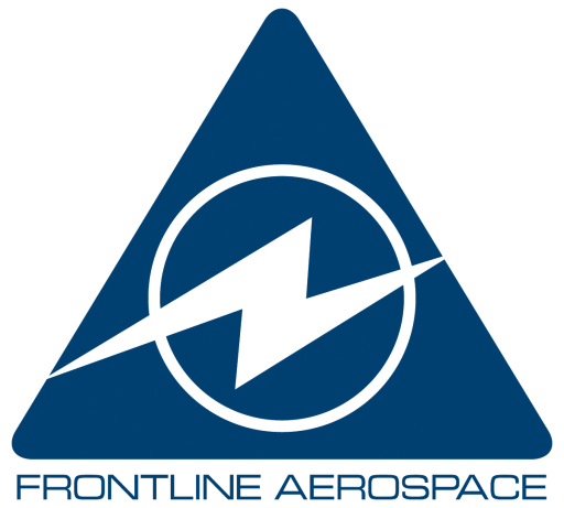 Frontline Aerospace logo