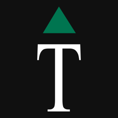 Trinity Bank logo