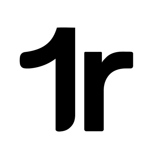 One Robot World Models logo