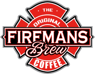 Fireman's Brew logo