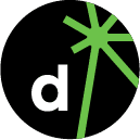 Dhamana logo