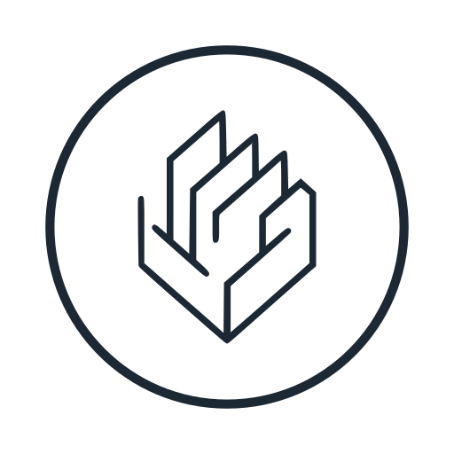 Luca IQ logo