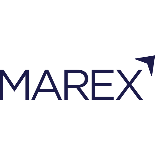Marex Group logo