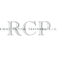 Ridge Capital Partners logo