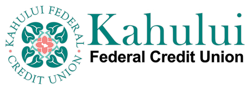 Kahului Federal Credit Union logo