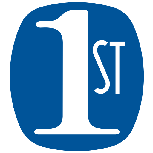 First National Bank of Hutchinson logo