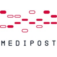 Medipost logo