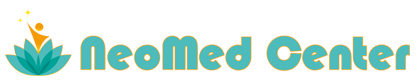 Neomed Center logo