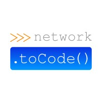 Network to Code logo