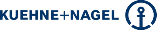 Kuehne+Nagel logo