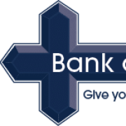 Bank of Grandin logo