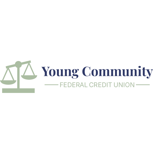 Young Community Federal Credit Union logo