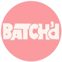 BatchdUK logo