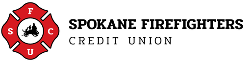 Spokane Firefighters Credit Union logo