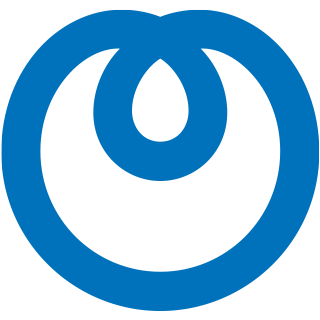 NTT Group logo