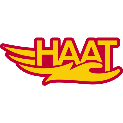 HAAT logo