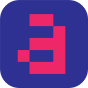 Aleph Lab logo