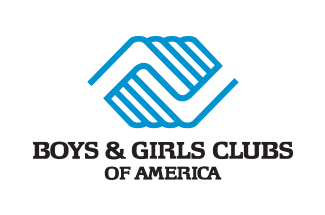 Boys & Girls Clubs of America logo