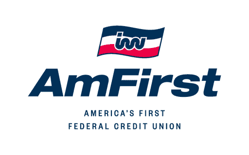 AmFirst logo