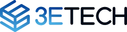 3ETECH logo
