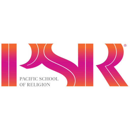 Pacific School of Religion logo