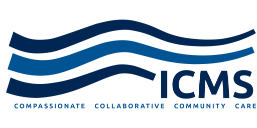 Islands Community Medical Services logo