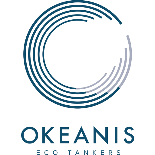 Okeanis Eco Tankers logo