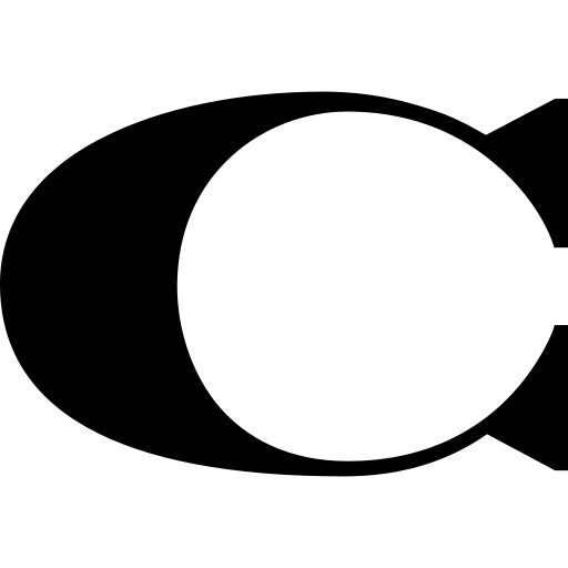 Coach Women's Handbags logo