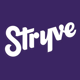 Stryve Foods