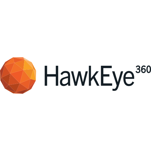 HawkEye 360 logo