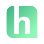 Hollo — Tech-Enabled Organization Consulting logo