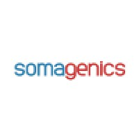 Somagenics logo