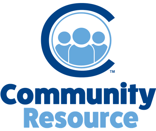 Community Resource FCU logo