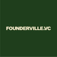 Founderville logo