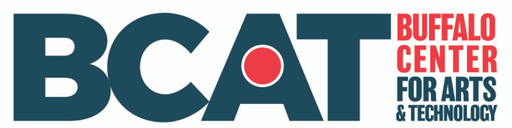 Buffalo Center for Arts and Technology logo