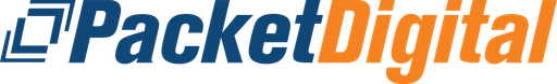 Packet Digital logo