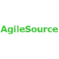 AgileSource logo
