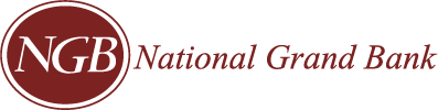 National Grand Bank of Marblehead logo