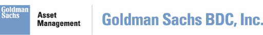 Goldman Sachs BDC logo