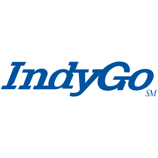 IndyGo logo