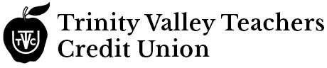 Trinity Valley Teachers Credit Union logo
