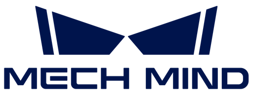 Mech-Mind Robotics logo