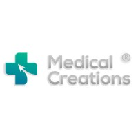 Medical Creations logo