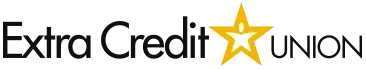 Extra Credit Union logo