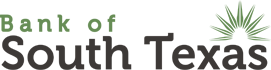 Bank of South Texas logo