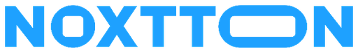 Noxtton logo