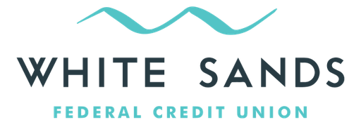 White Sands Federal Credit Union logo
